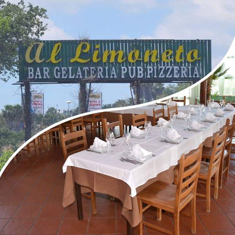 Al Limoneto