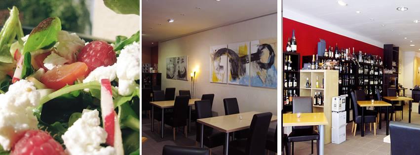Vin & Vini - Bistro und Weinhandel Hameln