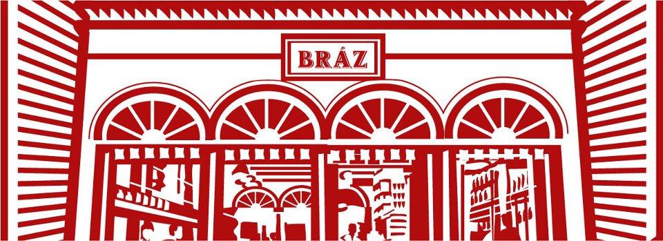 Bráz Pizzaria - Higienópolis