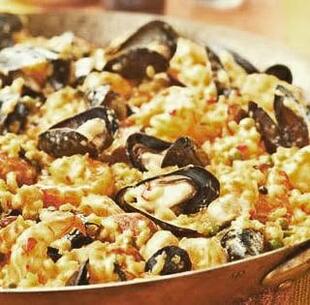 Ristorante Il Grecale di Severina Gervasi