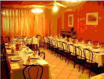 Osteria Pizzeria Alloggio "La Locanda" di Art'on