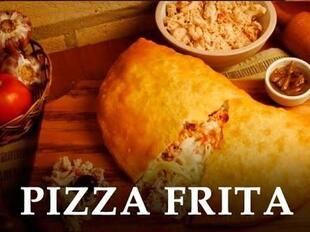 Barollo pastelaria e pizza frita Piraju SP