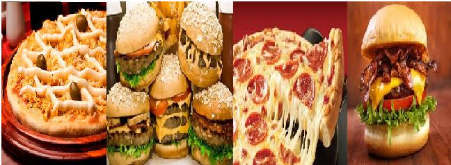 Pizzaria Cantinho da Pizza e Lanches