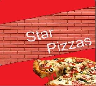 Star Pizzas
