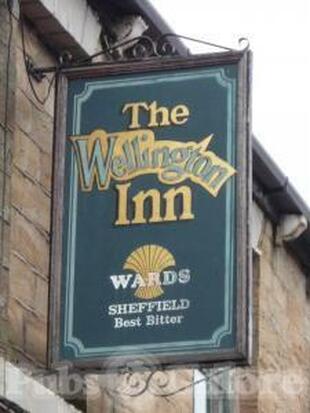Wellington Inn
