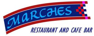 Marches Restaurant
