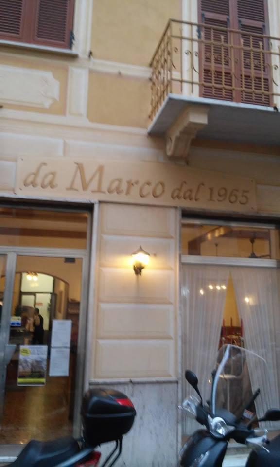 Ristorante Da Marco