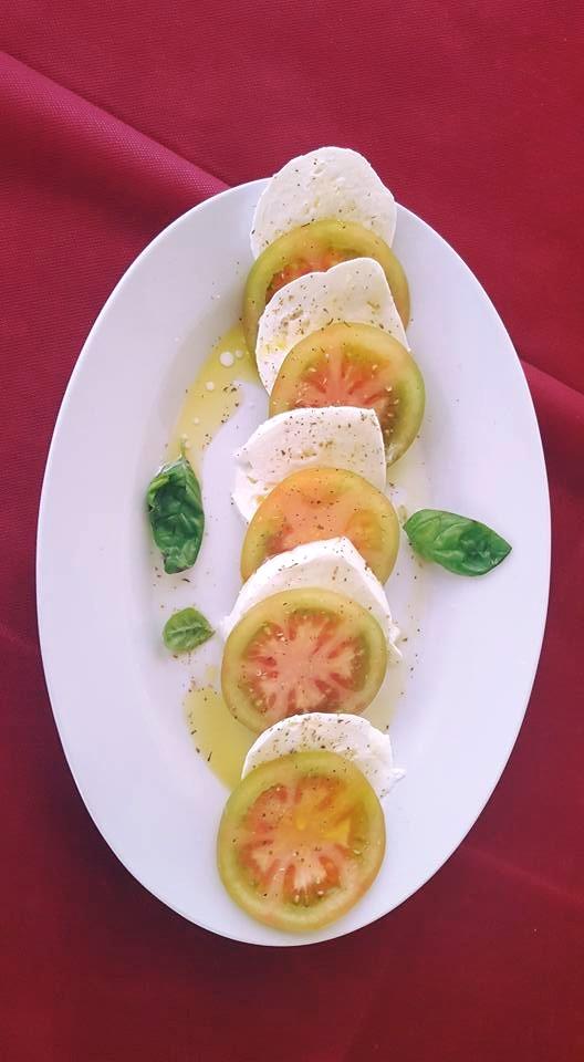 Osteria Della Fornace "da Maria"