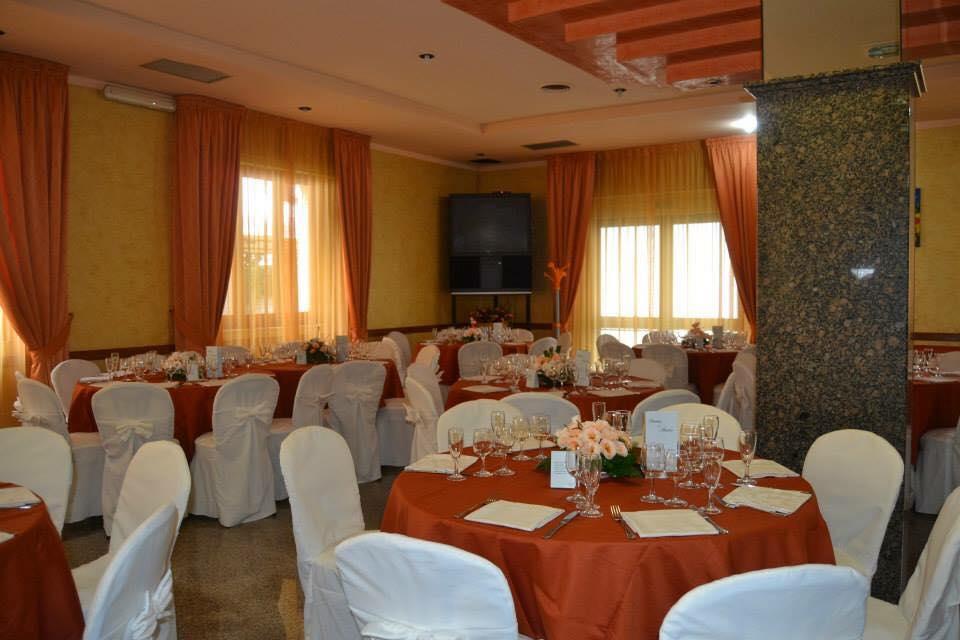 Ristorante L'Usignolo