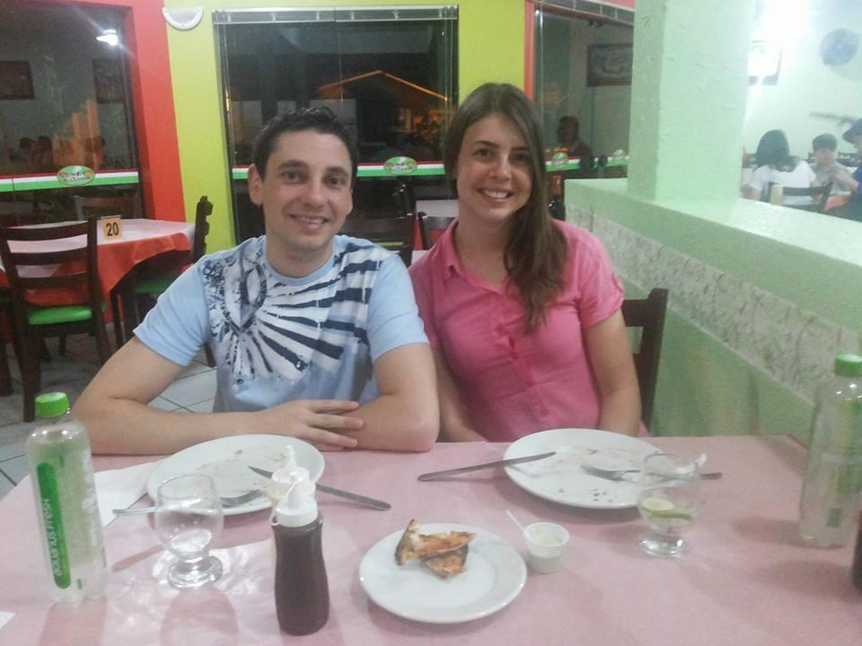 Pizzaria Don Fernando São Marcos RS