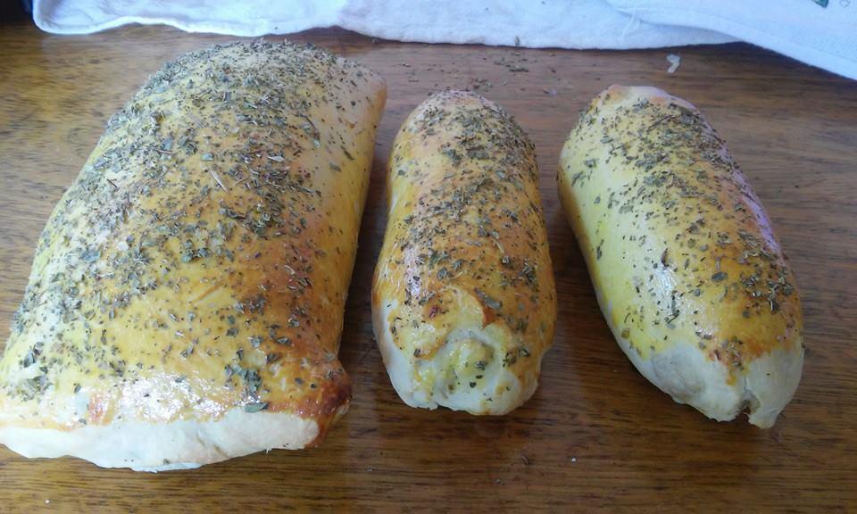 Daniele lanches e salgados