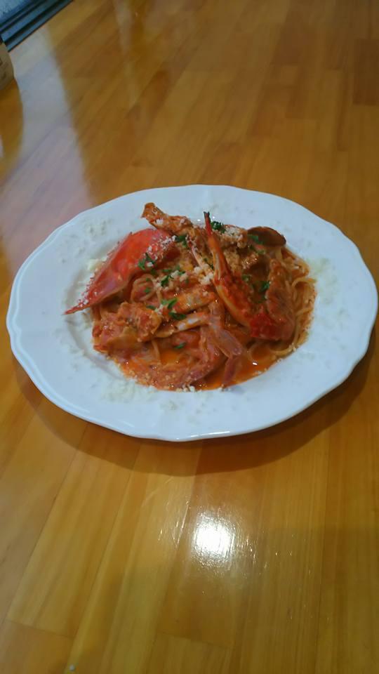 自家製生パスタとイタリアワインの店 イル・フィオーレ