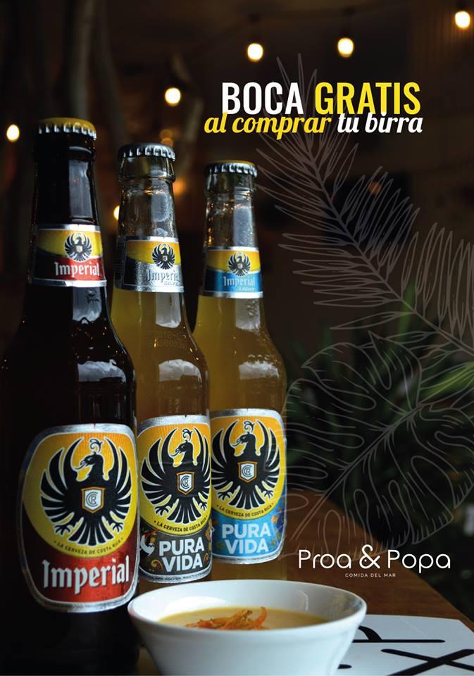 Proa&Popa