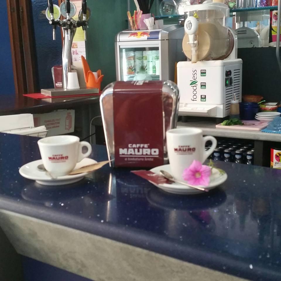 New olympiacafe by Polifemo