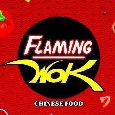 Flaming Wok Restaurant, Rourkela