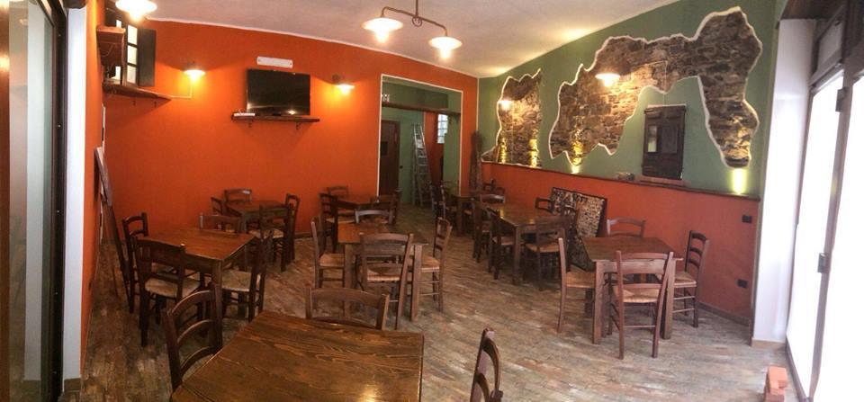 Bar Trattoria Caffè Centrale