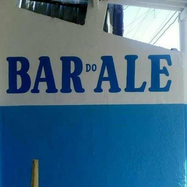 Bar do ale