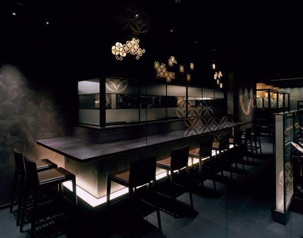 しのぶ庵なんばパークス店