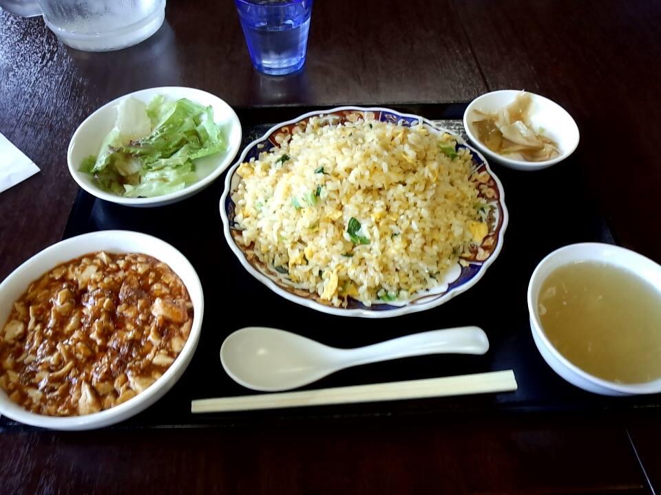 四川料理 慶
