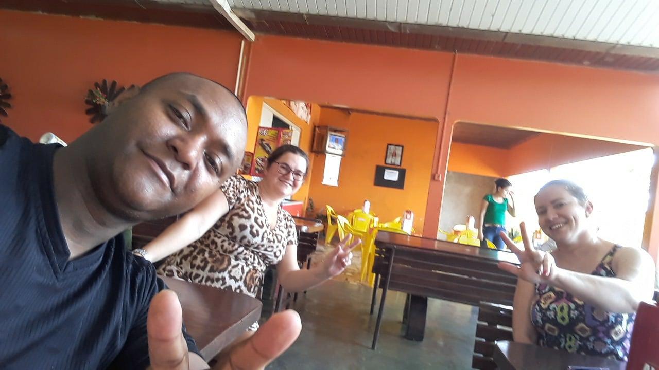 Panificadora e Restaurante Criativa