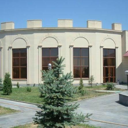 Ararat Rest