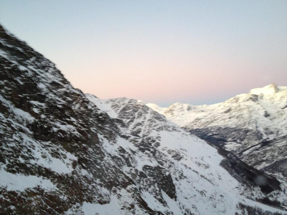 Spielboden Saas-Fee