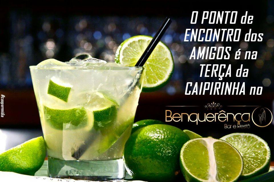 Benquerenca Bar E Restour