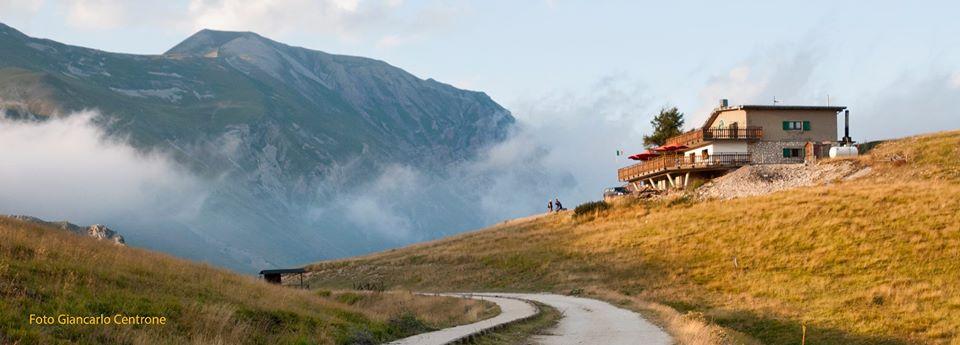 Rifugio Degli Alpini