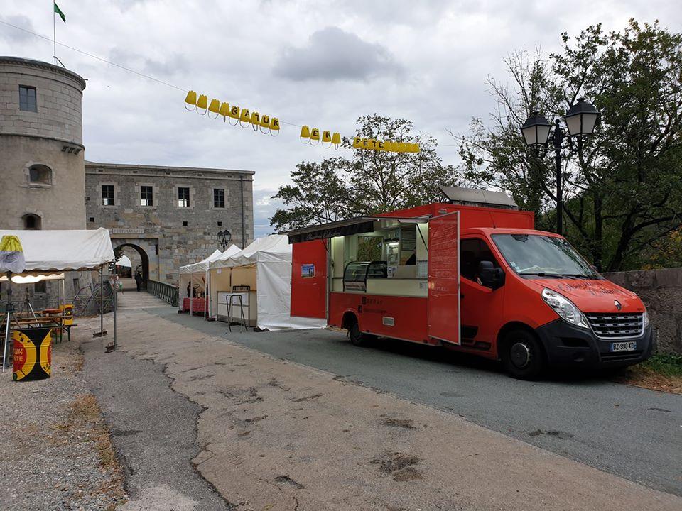 Obsessions culinaires