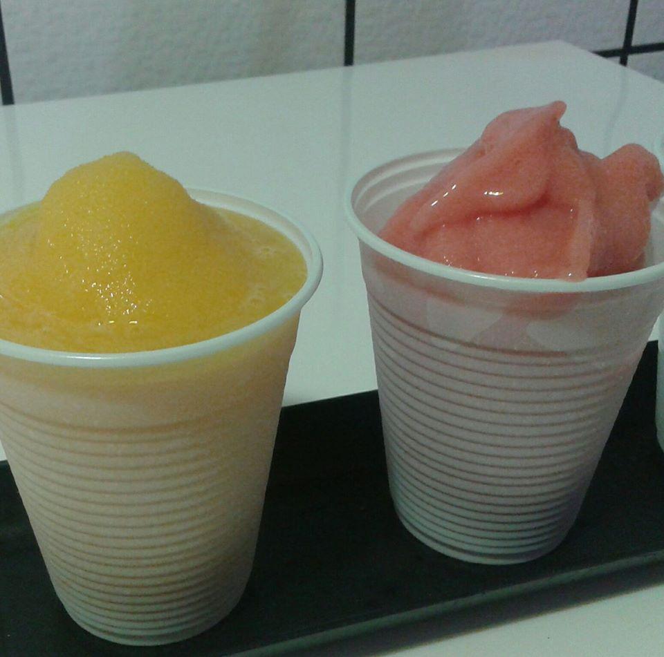 Sucaria Sabor da Fruta