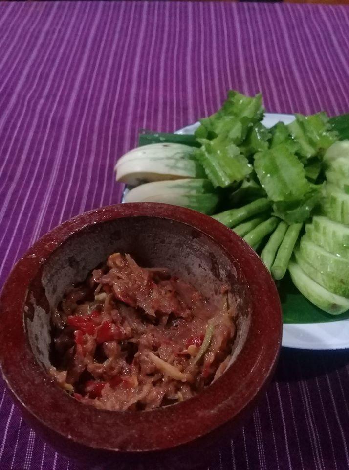 Koh Yao Tha Ton Do Seafood