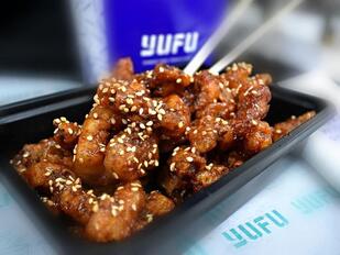 Yufu