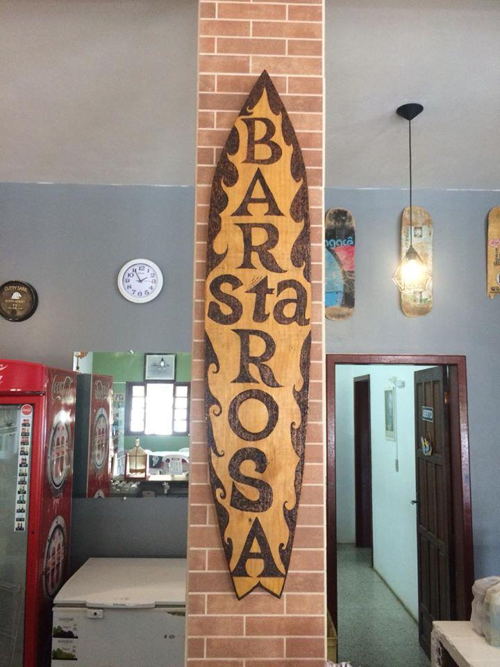 Bar Santa Rosa