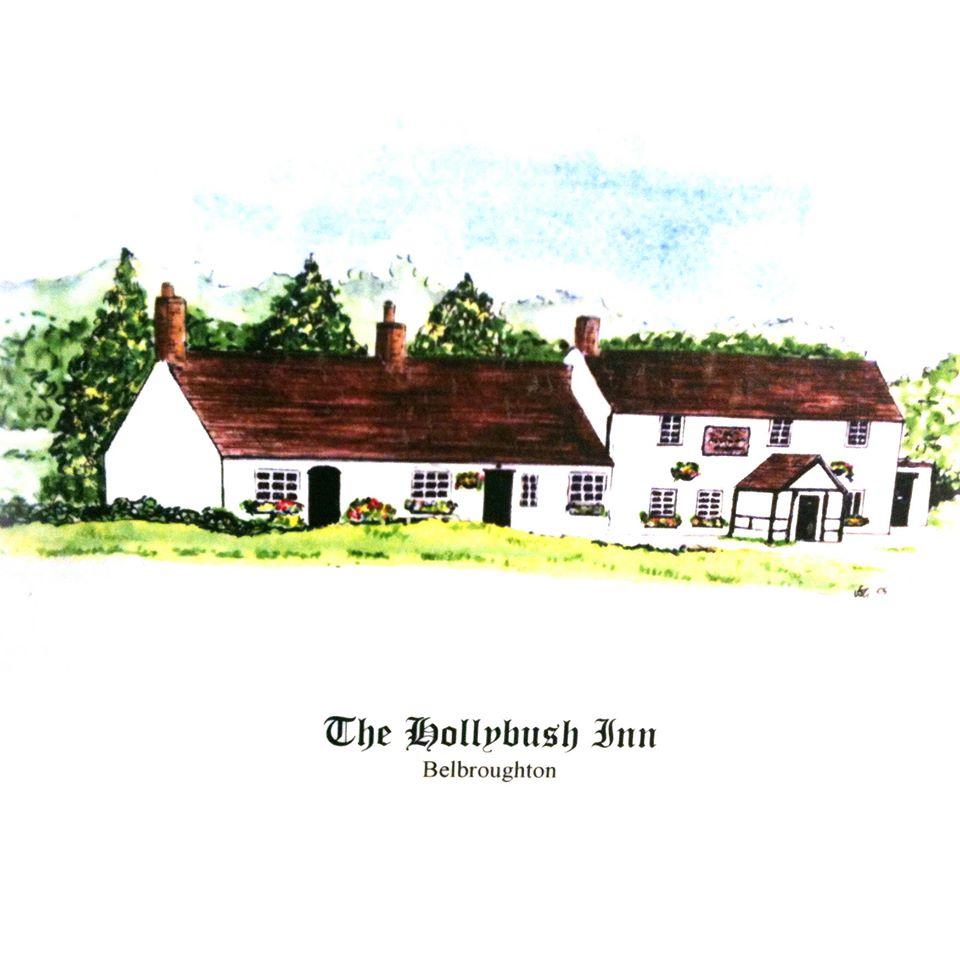 Hollybush Inn