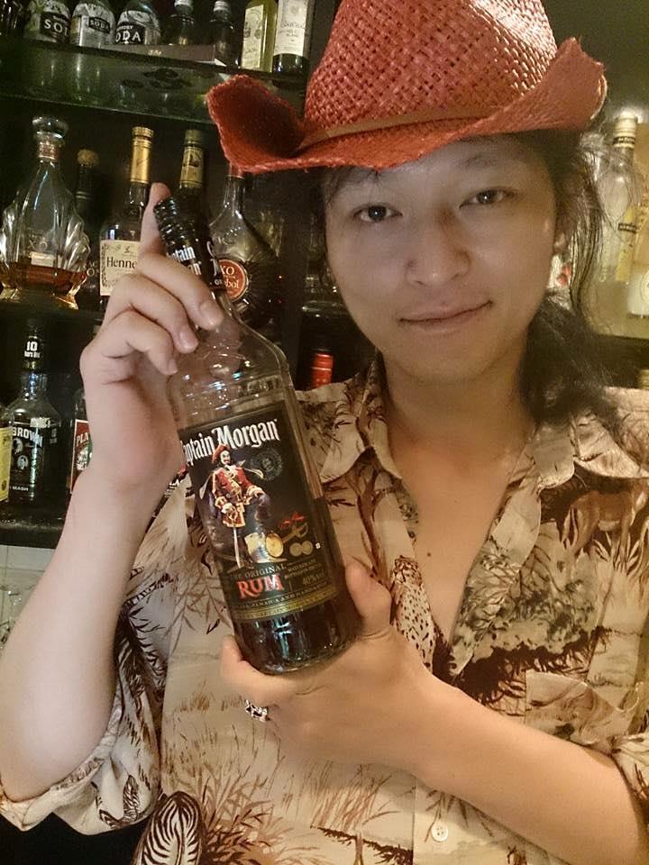 バー キノピー
