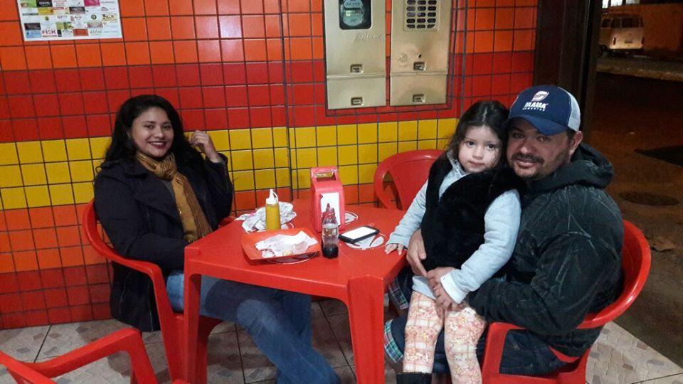 Chapa Quente Lanchonete E Restaurante