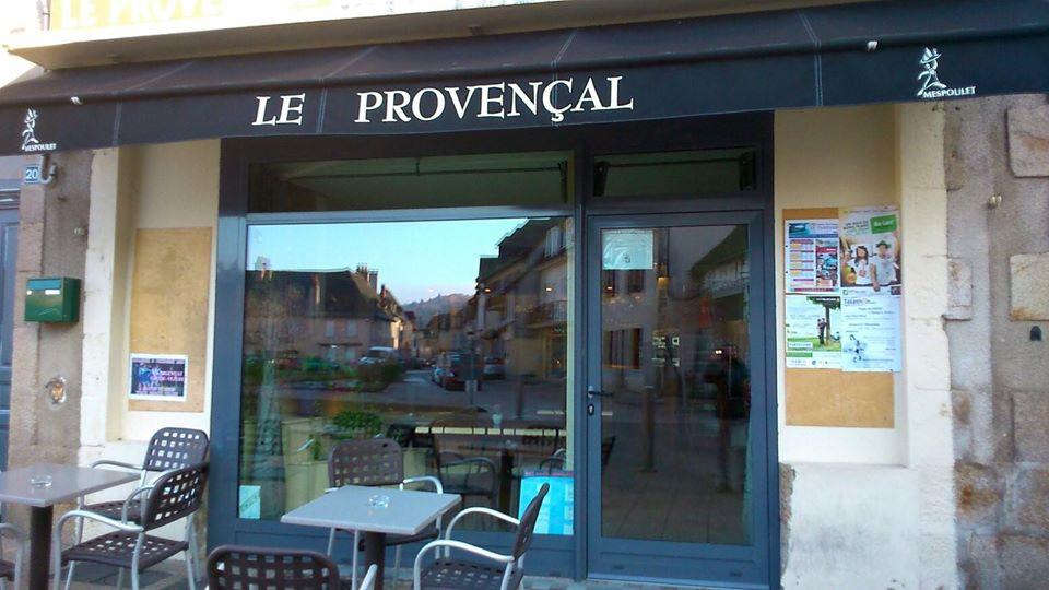 Le Provençal