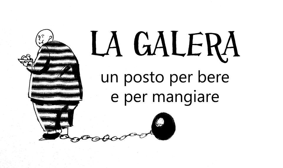 La Galera Fornaci di Barga