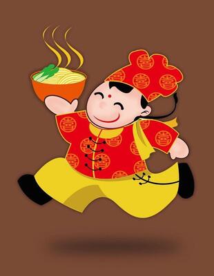 Rosticceria Cinese Mandarino Rome