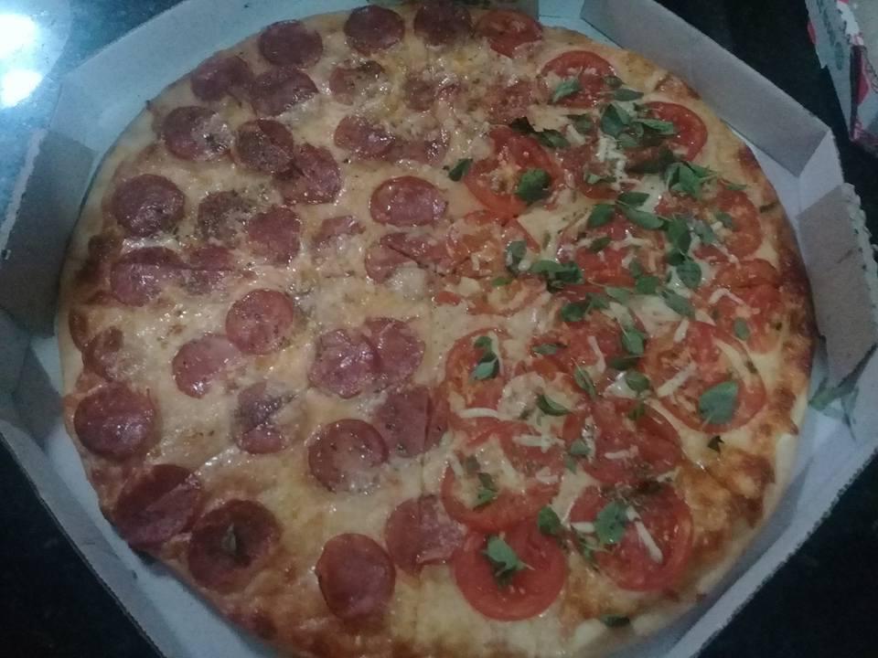 Mamma Mia Rio das Ostras RJ