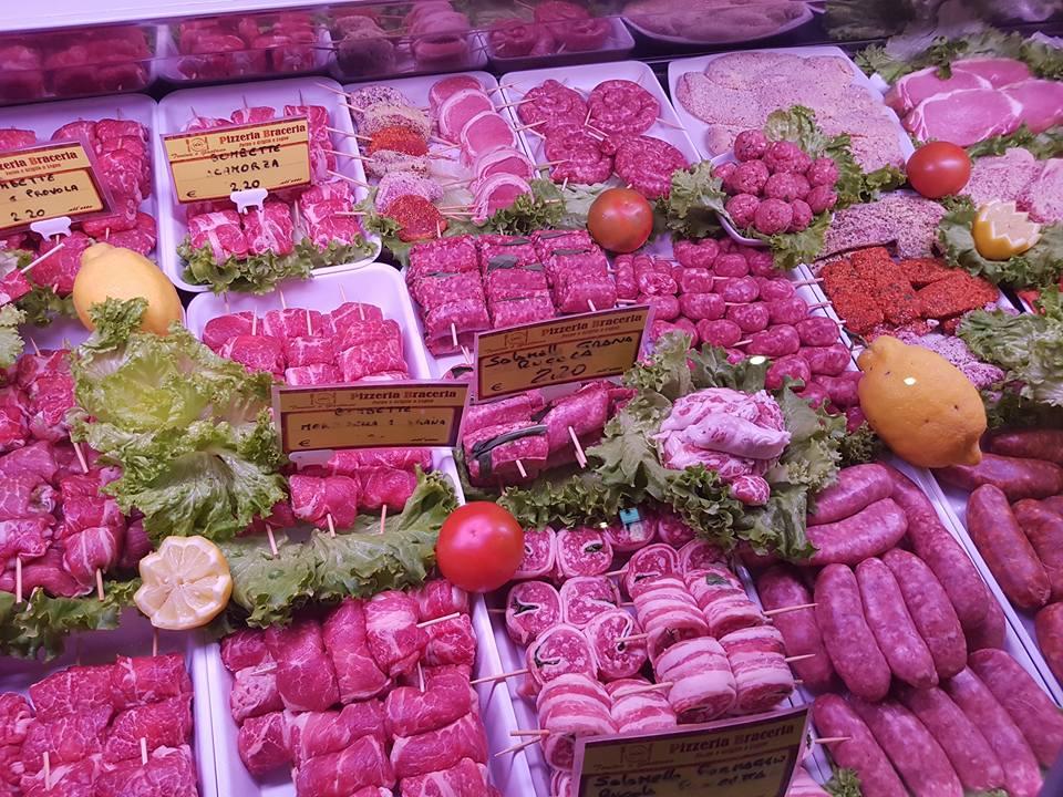 Braceria Pizzeria da Tonino e Gaetano