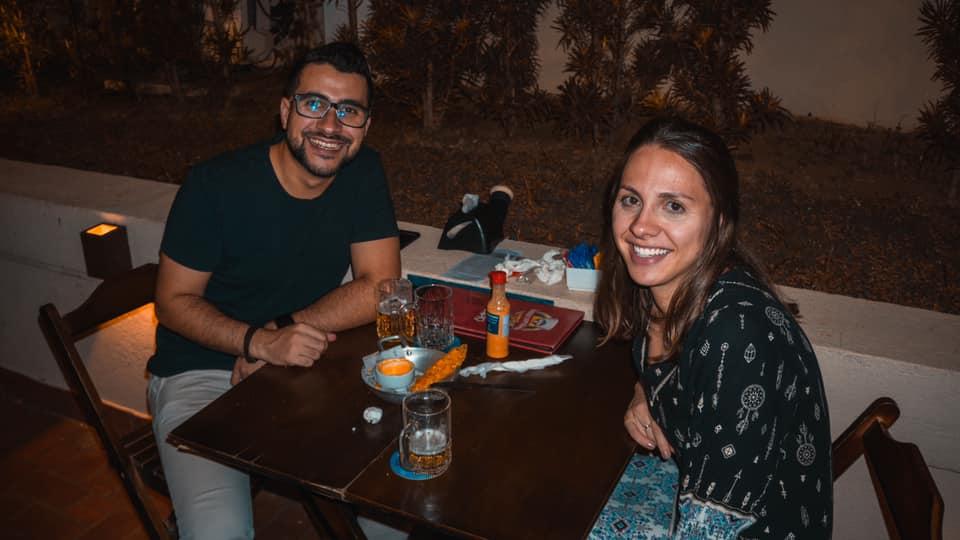 Jaguary Bar e Restaurante Jaguariúna SP