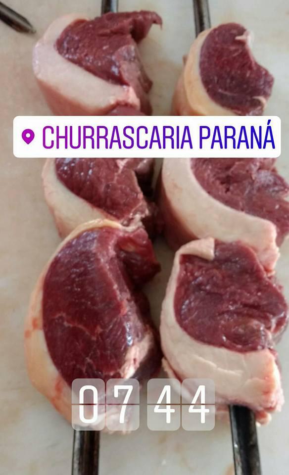 Churrascaria Paraná Rio Branco AC