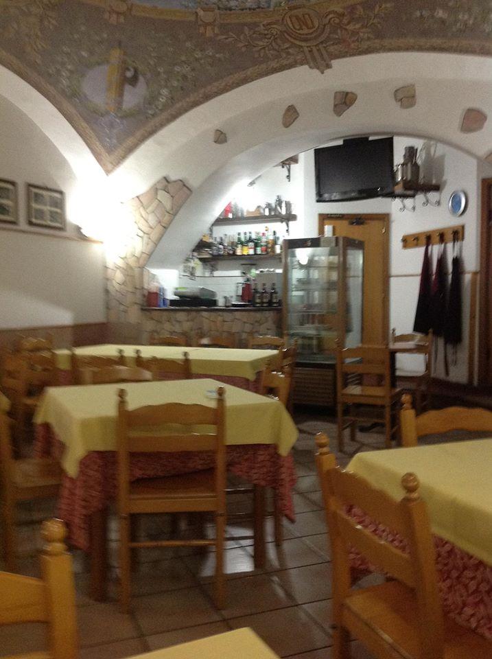Pizzeria "due tigli"
