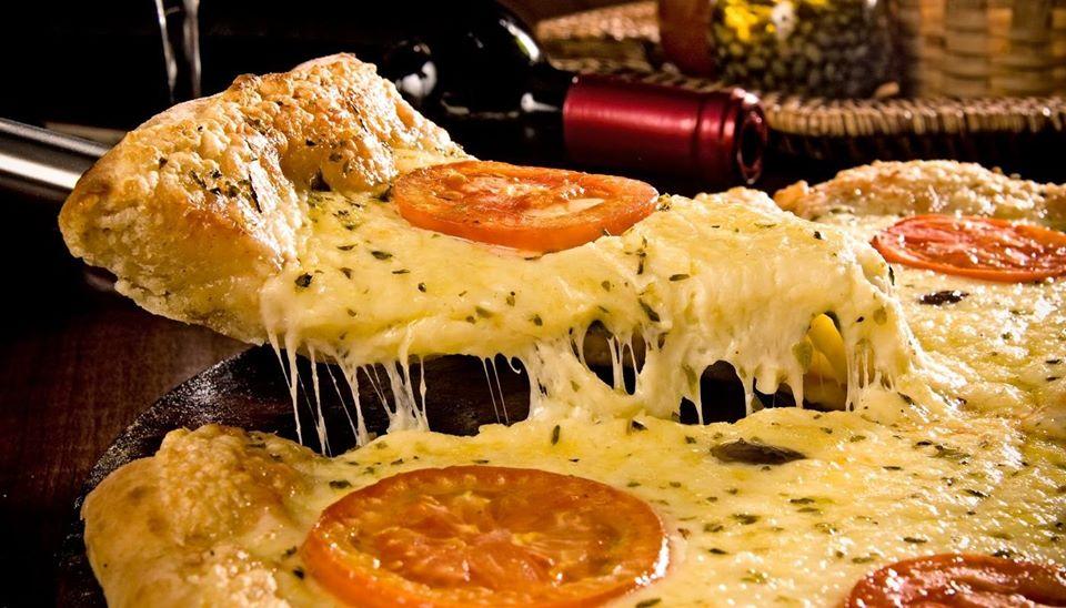 Cantina do Hélio Campanha MG