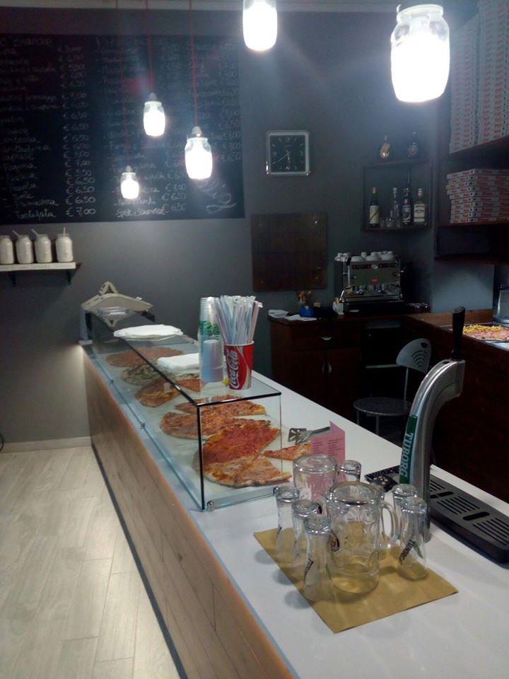 Pizzeria Zelig Di Mazzanti Raul