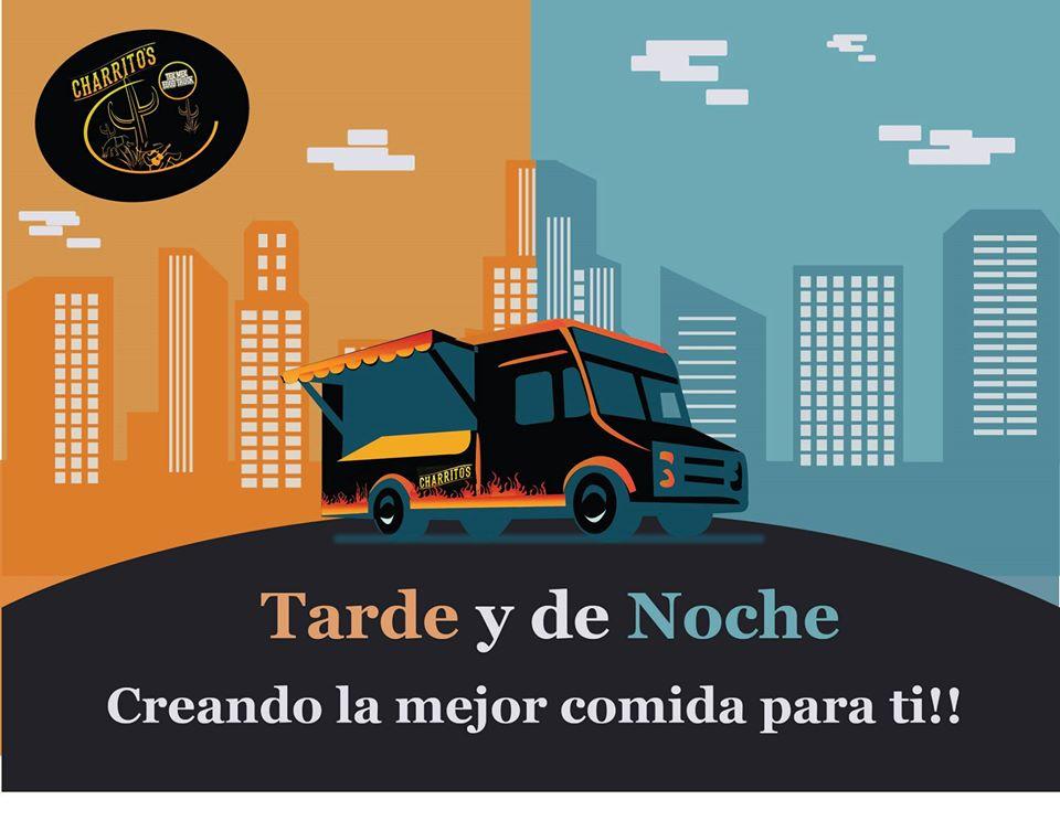 Charritos Food Truck