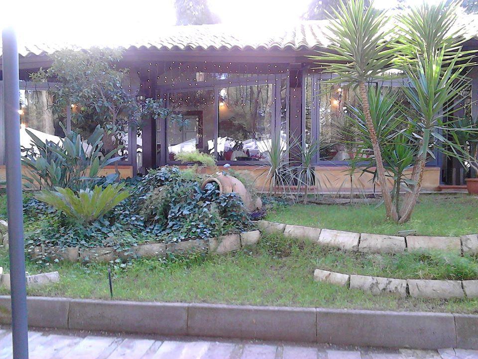 Il Giardino Di Bacco Tindaris