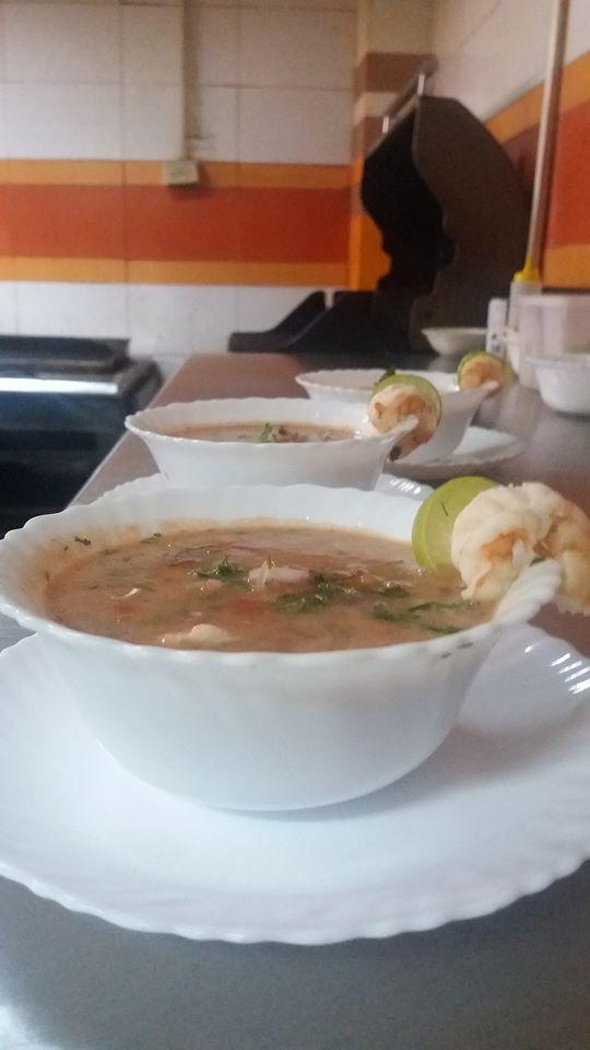PEÑA Restaurante La Leyenda
