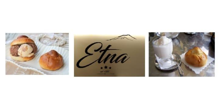 Eiscafe Etna